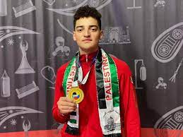 Mustafa Bisharat